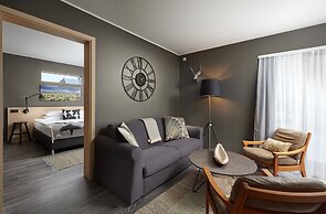 Alda Hotel Reykjavik