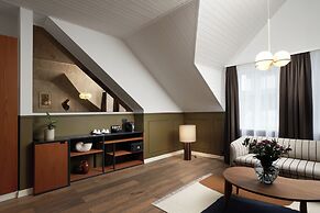 Alda Hotel Reykjavik