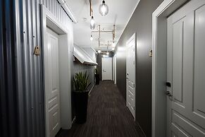 Alda Hotel Reykjavik