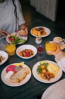 Alda Hotel Reykjavik