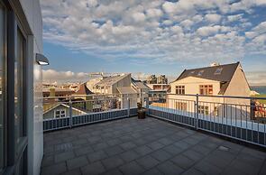 Alda Hotel Reykjavik