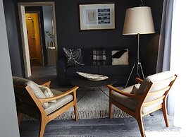 Alda Hotel Reykjavik