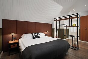 Alda Hotel Reykjavik