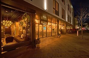 Alda Hotel Reykjavik