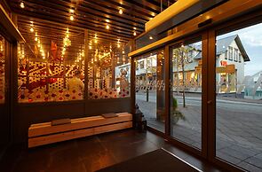 Alda Hotel Reykjavik
