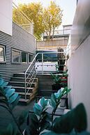 Alda Hotel Reykjavik