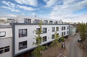 Alda Hotel Reykjavik