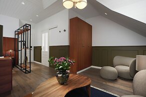 Alda Hotel Reykjavik