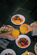 Alda Hotel Reykjavik