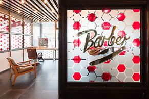 Alda Hotel Reykjavik