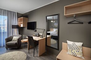 Alda Hotel Reykjavik