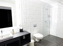 Alda Hotel Reykjavik