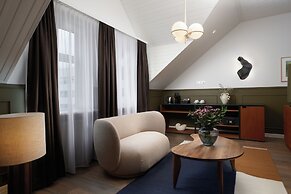 Alda Hotel Reykjavik