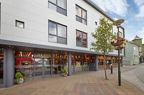 Alda Hotel Reykjavik