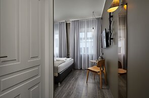 Alda Hotel Reykjavik