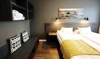 Alda Hotel Reykjavik