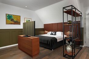 Alda Hotel Reykjavik