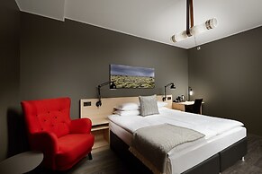 Alda Hotel Reykjavik