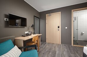 Alda Hotel Reykjavik