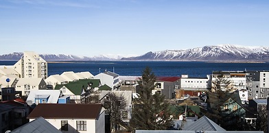 Alda Hotel Reykjavik
