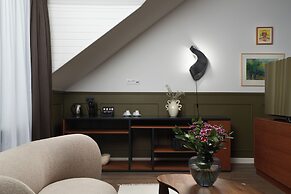 Alda Hotel Reykjavik