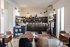 Fragrance Hotel St. Peter