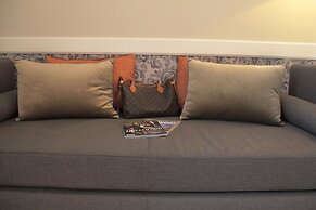 Fragrance Hotel St. Peter