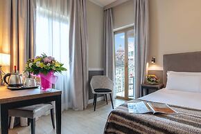 Fragrance Hotel St. Peter