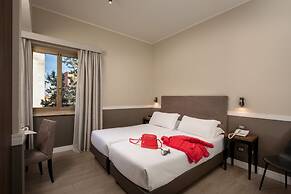 Fragrance Hotel St. Peter