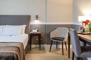 Fragrance Hotel St. Peter