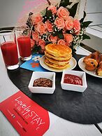 Fragrance Hotel St. Peter