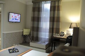 Fragrance Hotel St. Peter