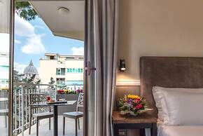 Fragrance Hotel St. Peter