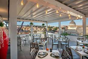 Fragrance Hotel St. Peter