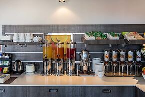 Fragrance Hotel St. Peter