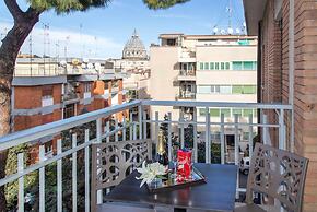 Fragrance Hotel St. Peter