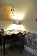 Fragrance Hotel St. Peter