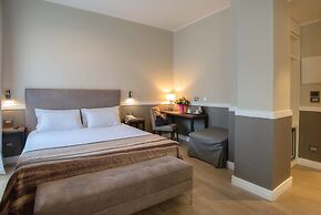 Fragrance Hotel St. Peter