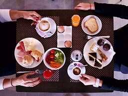 Fragrance Hotel St. Peter