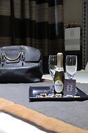 Fragrance Hotel St. Peter