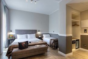 Fragrance Hotel St. Peter