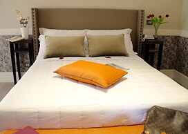 Fragrance Hotel St. Peter