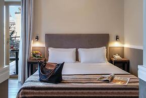 Fragrance Hotel St. Peter