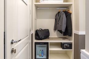 Fragrance Hotel St. Peter