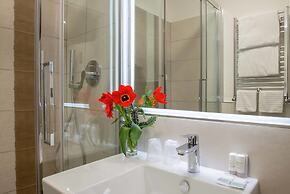 Fragrance Hotel St. Peter