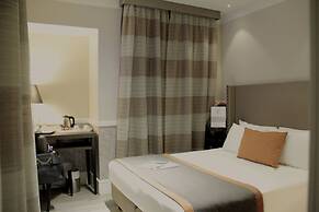 Fragrance Hotel St. Peter