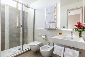 Fragrance Hotel St. Peter