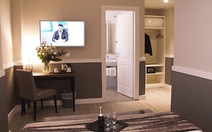 Fragrance Hotel St. Peter