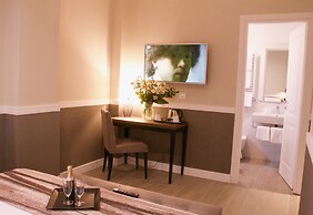 Fragrance Hotel St. Peter