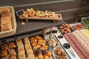 Fragrance Hotel St. Peter